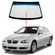 Parabrisa-BMW-Serie-3-2006-a-2009-2010-2011-Com-Sensor-de-Chuva-Degrade-Cinza