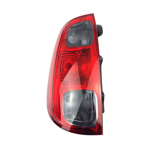 Lanterna-Traseira-Fume-Uno-2010-a-2018-Lado-Esquerdo Lanterna-Traseira-Fume-Uno-2010-a-2018-Lado-Esquerdo