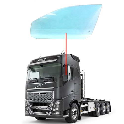 Vidro-Porta-Volto-FH-2015-a-2019-Lado-Esquerdo Vidro-Porta-Volto-FH-2015-a-2019-Lado-Esquerdo