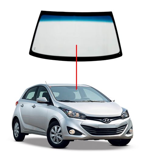 Parabrisa-HB20-2011-a-2018-2019-Verde Parabrisa-HB20-2011-a-2018-2019-Verde