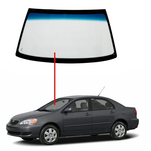 Parabrisa-Corolla-2003-a-2007-Com-Sensor-Chuva-Degrade Parabrisa-Corolla-2003-a-2007-Com-Sensor-Chuva-Degrade