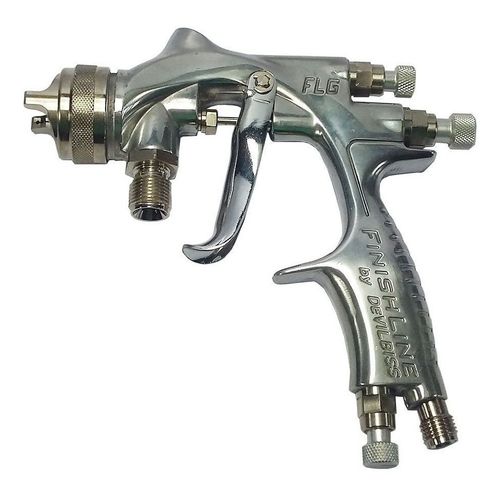 Pistola-De-Pressao--HVLP-Bico-1.1MM-FLG-515-P11-DeVilbiss