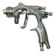 Pistola-De-Pressao--HVLP-Bico-1.1MM-FLG-515-P11-DeVilbiss