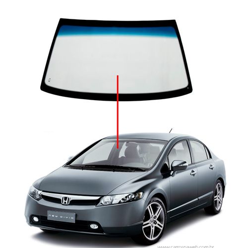 Parabrisa-New-Civic-2006-2007-2008-a-2010-2011-Degrade Parabrisa-New-Civic-2006-2007-2008-a-2010-2011-Degrade
