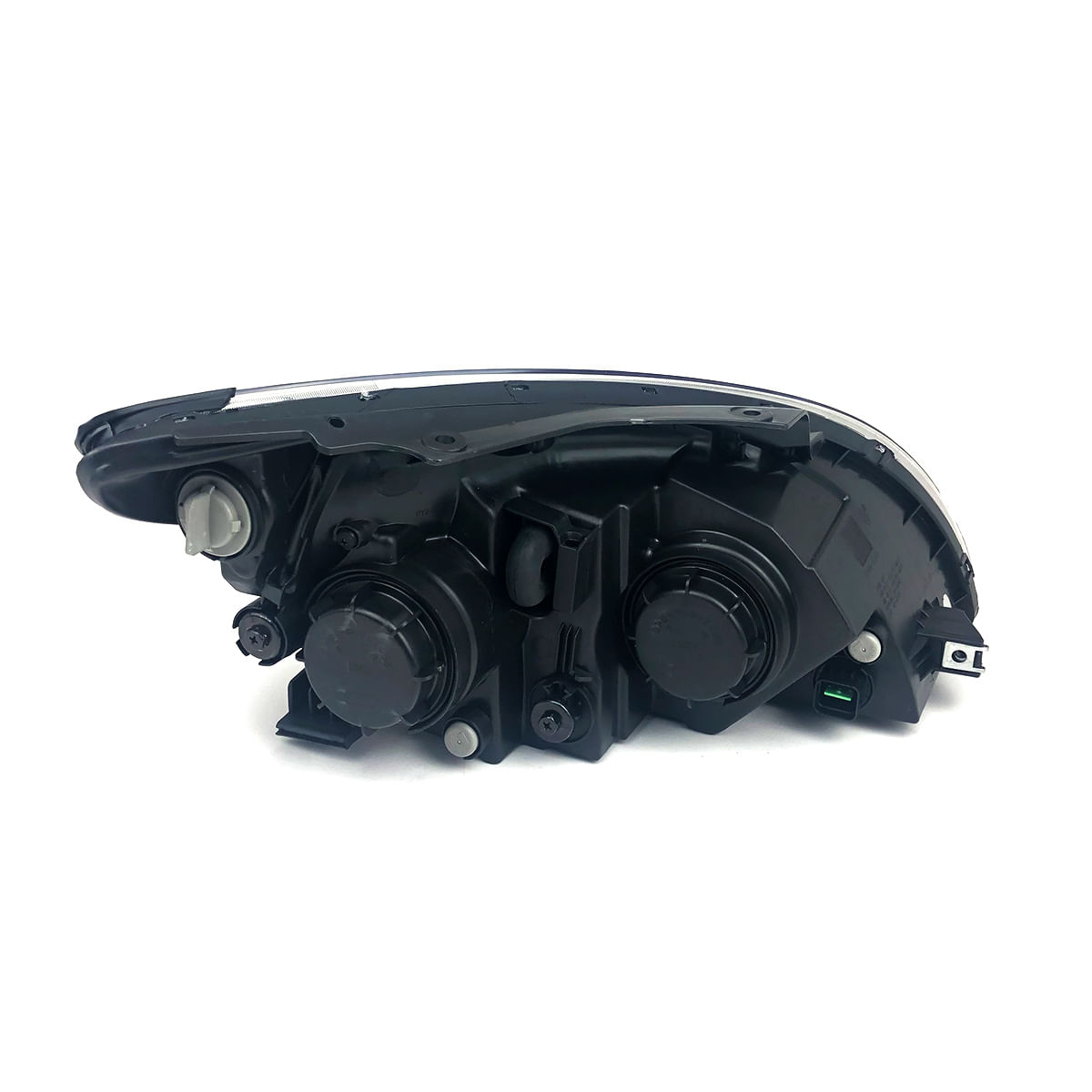 Farol-Hyundai-I30-Cromado-2008-2009-2010-2011-Lado-Esquerdo