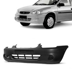 Parachoque-Dianteiro-Corsa-Texturizado-2000-2001-2002