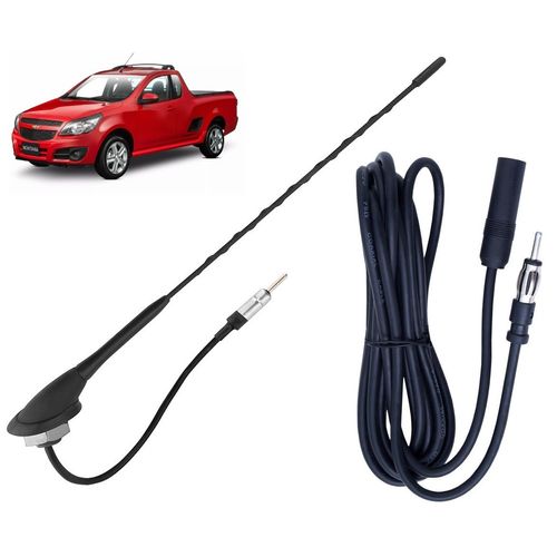 Antena-Traseiro-Esquerdoto-Montana-Prisma Antena-Traseiro-Esquerdoto-Montana-Prisma