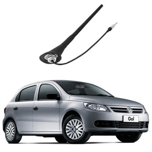 Antena-Traseiro-Esquerdoto-Gol-V Antena-Traseiro-Esquerdoto-Gol-V
