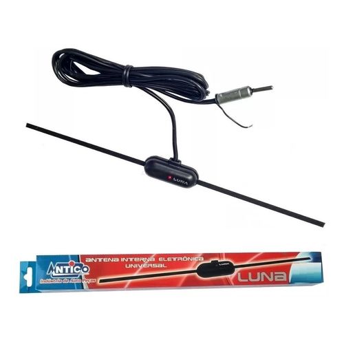 Antena-Interna-Amplificada Antena-Interna-Amplificada