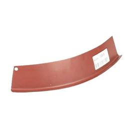 Curva-Teto-Traseira-Mercedes-Benz-1113-1518-Lado-Direito