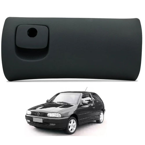 Tampa-Porta-Luvas-Gol-Bola---Grafite Tampa-Porta-Luvas-Gol-Bola---Grafite