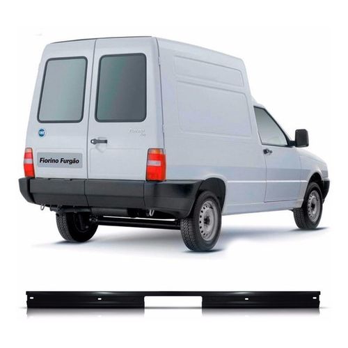 Soleira-Porta-Traseira-Fiorino-Furgao Soleira-Porta-Traseira-Fiorino-Furgao