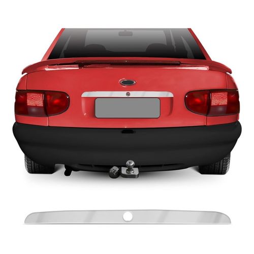 Friso-Tampa-Traseira-Escort-Hatch-1997-ate-2004---Preto Friso-Tampa-Traseira-Escort-Hatch-1997-ate-2004---Preto