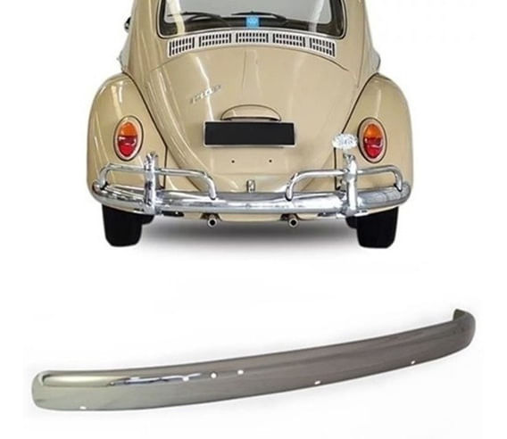 Parachoque-Tras.-Fusca--69---Lamina
