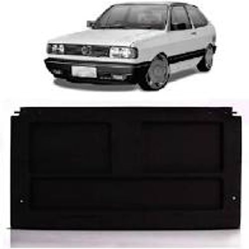 Tampa-Bagagito-Gol-1987-ate-1994---Preto Tampa-Bagagito-Gol-1987-ate-1994---Preto