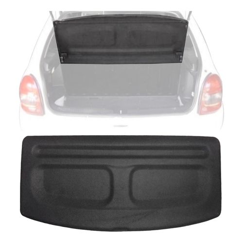 Tampa-Bagagito-Corsa-4-Portas---Grafite Tampa-Bagagito-Corsa-4-Portas---Grafite