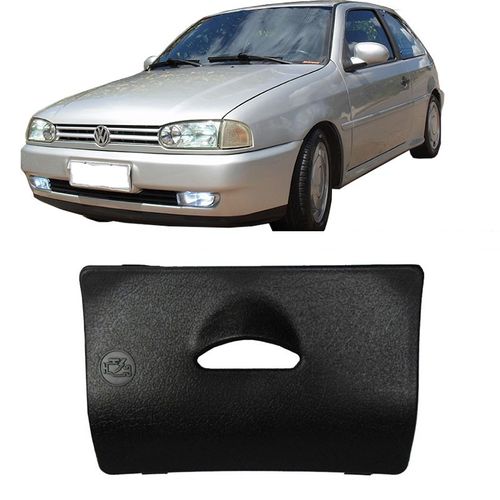 Tampa-Fusivel-Gol-Bola---Preta Tampa-Fusivel-Gol-Bola---Preta