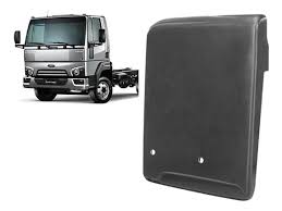Paralama-Cabine-Cargo-816-1119-Lado-Esquerdo---Plastico