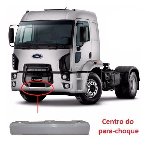 Parachoque-Cargo-2013--Pesado---Central-Inferior