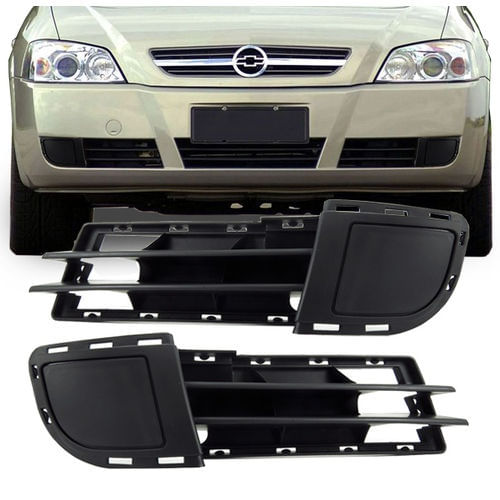 Tela-Parachoque-Astra-2003--Lado-Esquerdo Tela-Parachoque-Astra-2003--Lado-Esquerdo