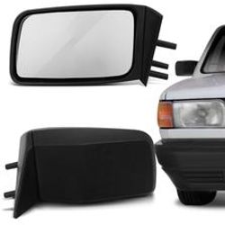 Espelho-Retrovisor-Gol-1987-ate-1994-Lado-Esquerdo---Fixo