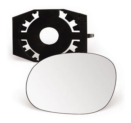 Vidro-Espelho-Com-Base-Peugeout-206-Lado-Esquerdo