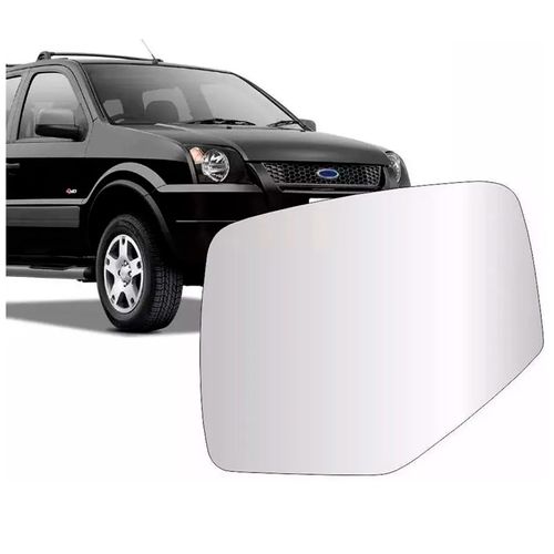 Vidro-Espelho-Ecosport-ate-2012-Ranger-2005-ate-2009-Lado-Direito