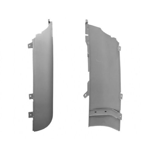 Coluna-Volvo-FH-2004--Lado-Esquerdo Coluna-Volvo-FH-2004--Lado-Esquerdo