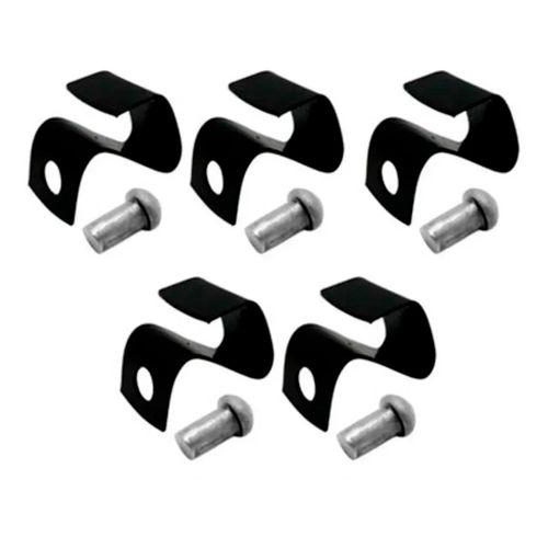 Kit---Grampo-Calota-Fusca-69 Kit---Grampo-Calota-Fusca-69