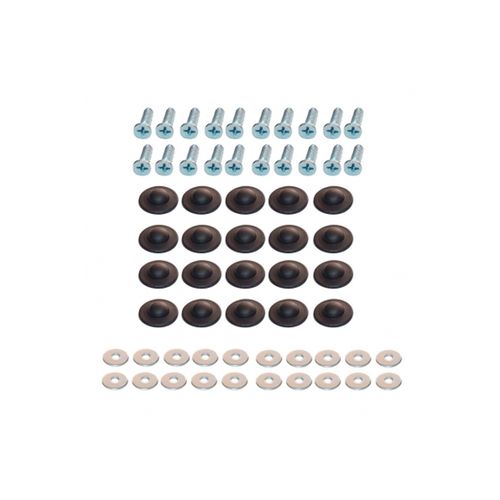 Kit---Parafuso-Forro-Porta-Diversos Kit---Parafuso-Forro-Porta-Diversos