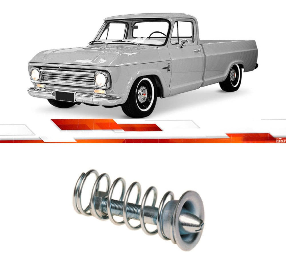 Fechadura-Capo---Superior--pino-Mola--Pick-up-C-10-D-10