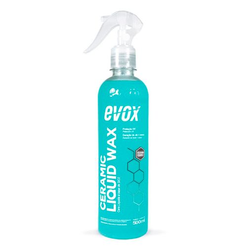 Cera-Ceramic-Liquid-Wax-500mL---EVOX