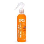 Cera-Carnauba-Nano-Liquida-500mL---EVOX