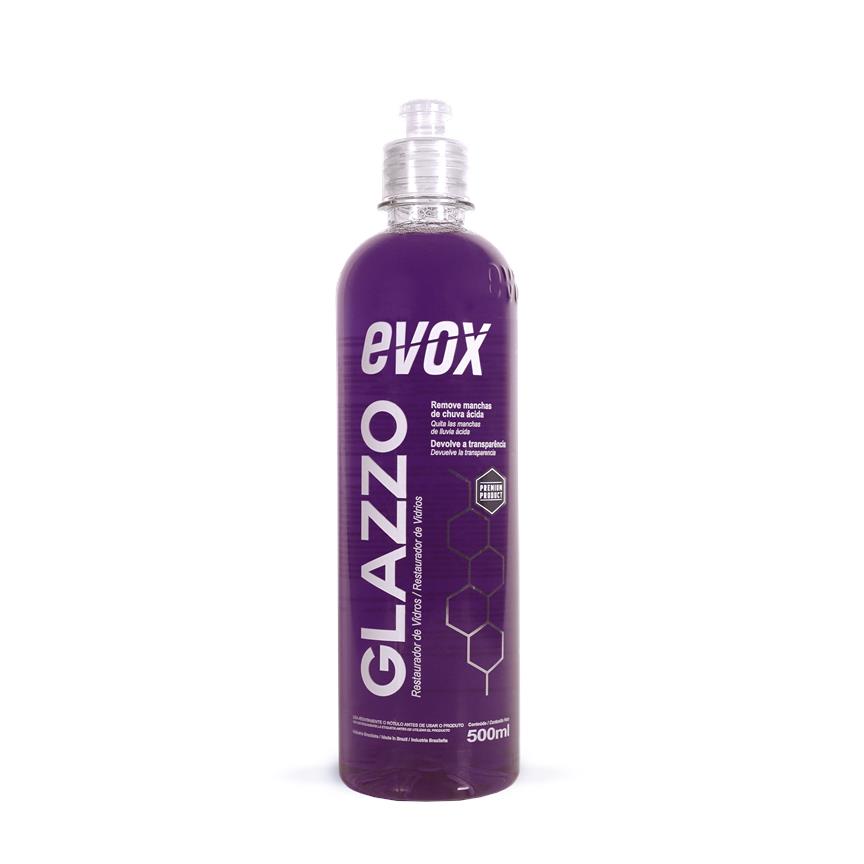 Glazzo-Restaurador-de-Vidros-500mL---EVOX