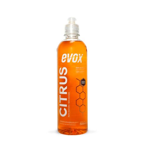 Citrus-Banho-Automotivo-500mL---EVOX