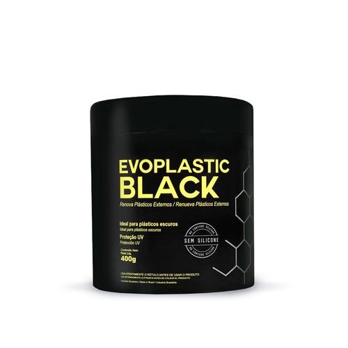 Evoplastic-Black-Renova-Plasticos-Externos-400g---EVOX