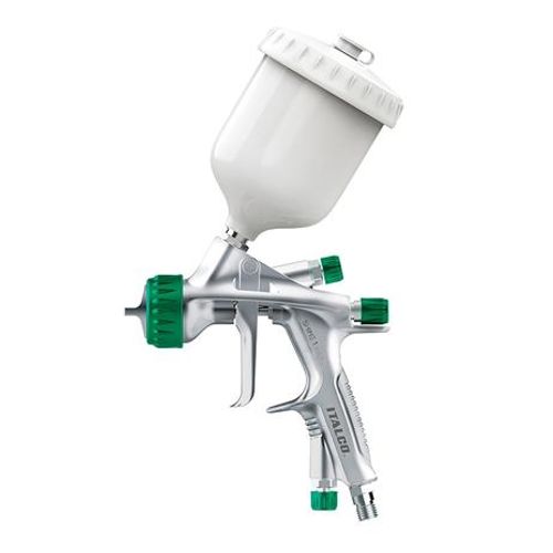 Pistola-Gravidade-HVLP.-SHINE-1-BICO-13mm Pistola-Gravidade-HVLP.-SHINE-1-BICO-13mm