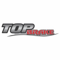 Emblema----top-Brake----Resinado