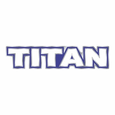 Emblema----titan--VW---Resinado