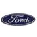 Emblema-----Ford----Resinado