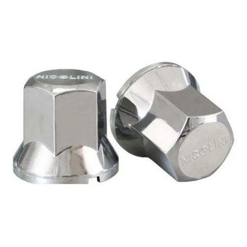 Capa-Porca-De-Roda-Mercedes-Benz-608-19mm Capa-Porca-De-Roda-Mercedes-Benz-608-19mm