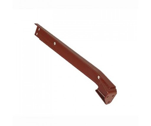 Suporte-Lateral-Parachoque-Mercedes-Benz-1113-1313-Lado-Esquerdo---Cara-Preta