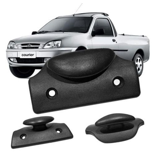 Gancho-Cacamba-Courier Gancho-Cacamba-Courier