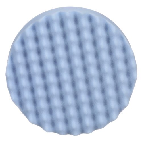Boina de Espuma Azul Ultrafina 8'' Perfect-It 3M Boina de Espuma Azul Ultrafina 8'' Perfect-It 3M