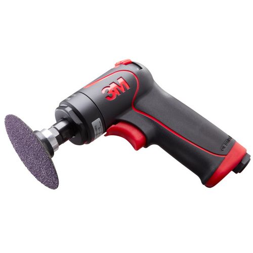 Pistola Lixadeira Profissional 3M Roloc