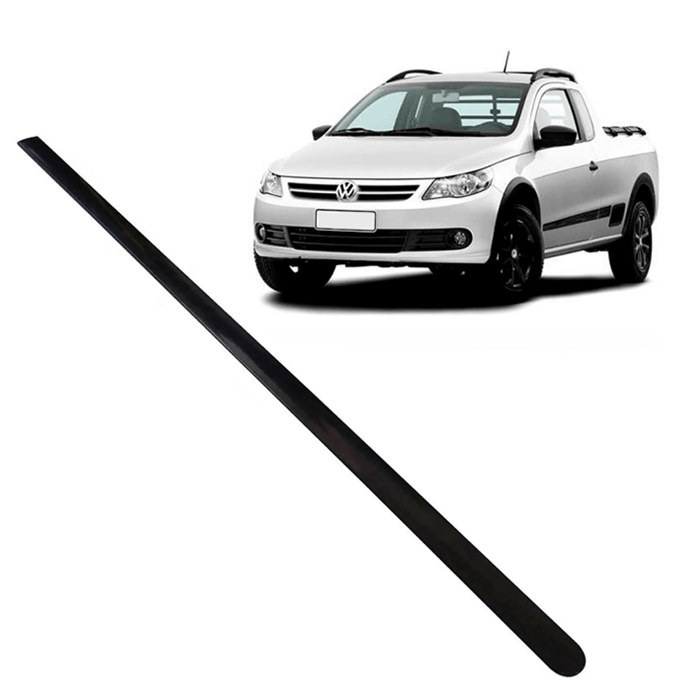 Friso Lateral Saveiro G5 - Tropper - Bite Auto Peças
