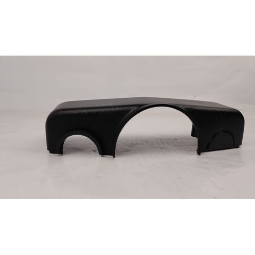 Revestimento_Coluna_Direcao_Mercedes_Benz_Bicudo_-_Preto Revestimento_Coluna_Direcao_Mercedes_Benz_Bicudo_-_Preto