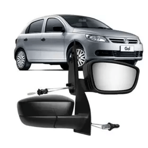Espelho_Retrovisor_Gol_G5_2009_2010_2011_Voyage_G5_2009_2010_2011_2012_Com_controle_-_Lado_Direito_