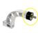 Coxim_Suporte_Aluminio_Defletor_Radiador_Scania_114-124