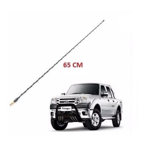 Haste_Antena_Ranger Haste_Antena_Ranger